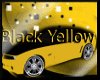 CarMaro black in yellow
