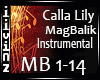 Magbalik - Instrumental
