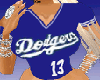 :.LA Dodgers Surena Jrsy