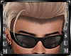 Bain Blond