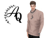 AQ Small Love Sweater