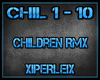 Children   RMX