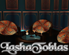 Moroccan Chairs