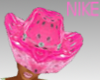 PINK COWGIRL HAT