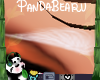Red Panda Brows | 2