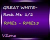 GREAT WHITE-Rock Me1/2
