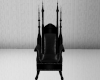 Gothic Cathedral Throne