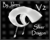 ! Silver Dragon H v2 !