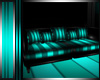 !TEAL Couch Mod. 1