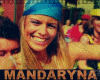 Mandaryna - HereIGoAgain