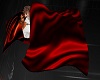 Red/Black Cuddle Blanket
