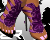 BR: Riffle Purple Heels