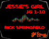 Jessie's Girl