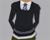 Girl's Ravenclaw Top