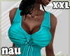 ~nau~ XXL BlueT