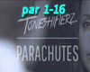 G~I Can Be ur Parachutes