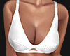 $ Alma bralet white