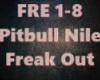 Pitbull Nile Rodgers-Fre