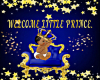 LITTLE PRINCE ROOM DOLL