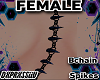 BChain Spike | BE/BK