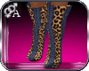 [Ari] Elle Boots Jeans