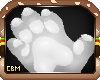 CBM Opal Claws