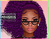 p. Harper Purple Haze