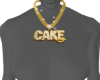 Cake Chain