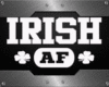 Irish AF Cap (M)
