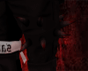 Thigh Spikes + Blood L