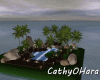 Private island