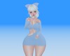 Blue Cutie
