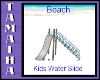 Kids Water Slide