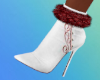 Peppermint Patti Boots