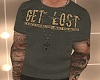 GET LOST BY BD