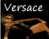 Black Versace