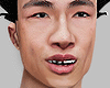 MO.GRILLZ SILVER TOOTH