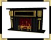 (Y71) Elegant Fireplace