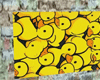 duck painting