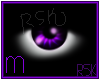 [RSK] Violet Burst M
