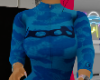 Blue Body