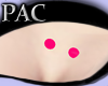 *PAC* Hot Pink Cleavage