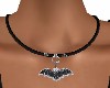 BAT Necklace