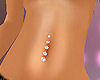[SL] Belly Jewels
