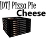 [DT] Pizza Pie Cheese