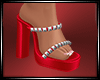 LS~Stud Platform red