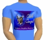 Club Angel mens shirt