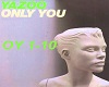 Yazoo - Only You