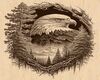 Eagle Wall Hanging