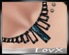 [LovX] GlamNecklace(B)